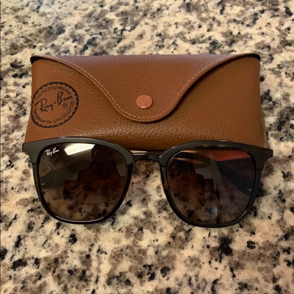 Ray-Ban Sunglasses RB4278